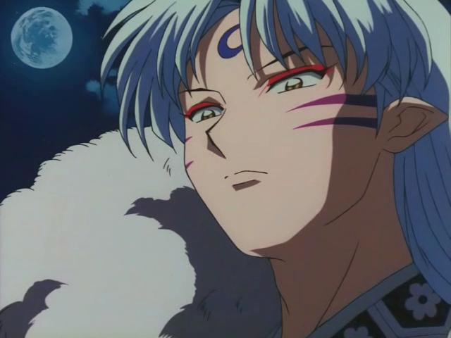 Otaku Gallery  / Anime e Manga / Inu-Yasha / Screen Shots / Episodi / 018 - L`alleanza di Sesshomaru e Naraku / 230.jpg